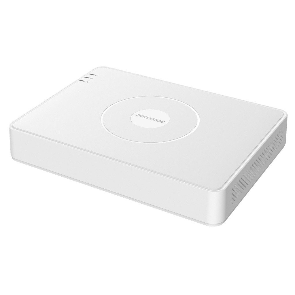 Imagen del Producto: DVR MINI 16 CANALES TURBO HD 720P/ 1 SATA/ 1 AUDIO / H.265 en Area Electric